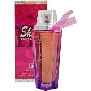 Shalis Eau De Parfum 100ml For Women Remy Marquis